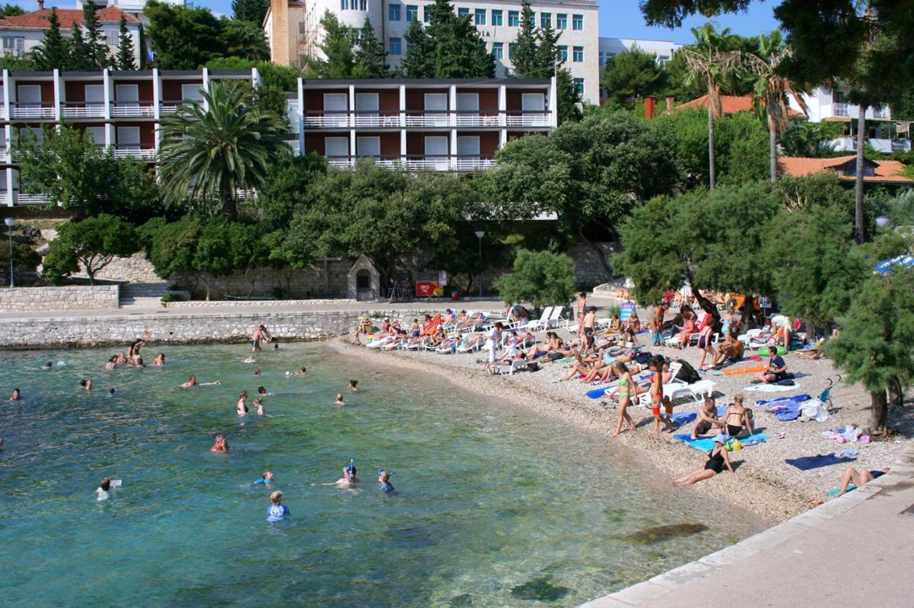 Apartments And Rooms With Parking Space Hvar - 15706 Hvar Town Exterior photo
